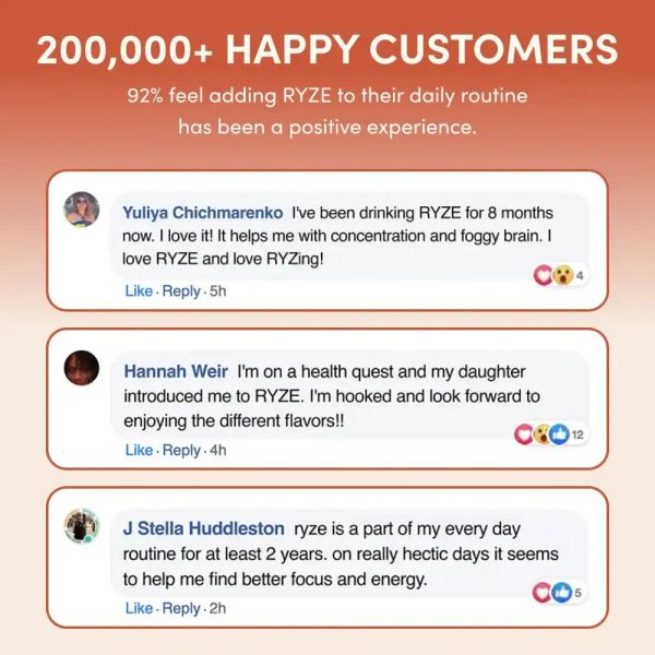 Product image from RYZE