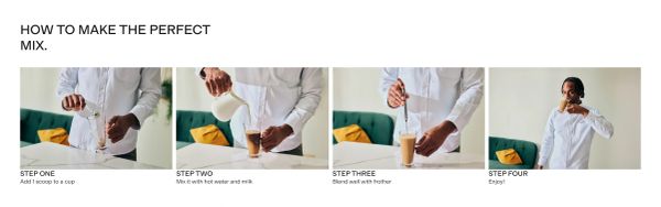 How to Make the Perfect Mix