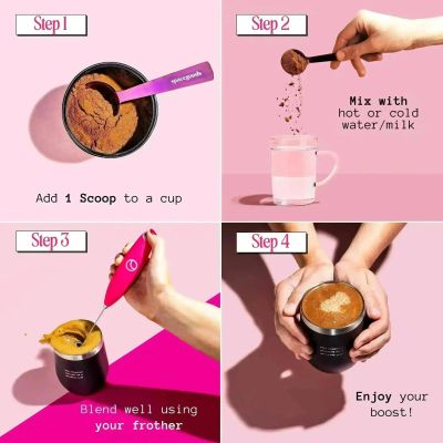 Product from Spacegoods