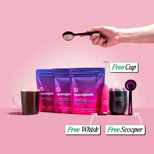 Product image from Spacegoods