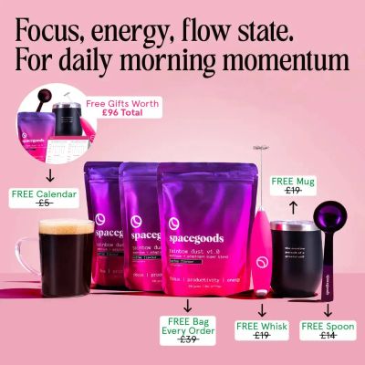 Product from Spacegoods