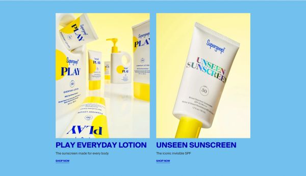 Bestseller Duo Spotlight