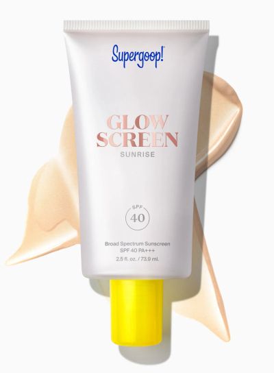 Product from Supergoop!