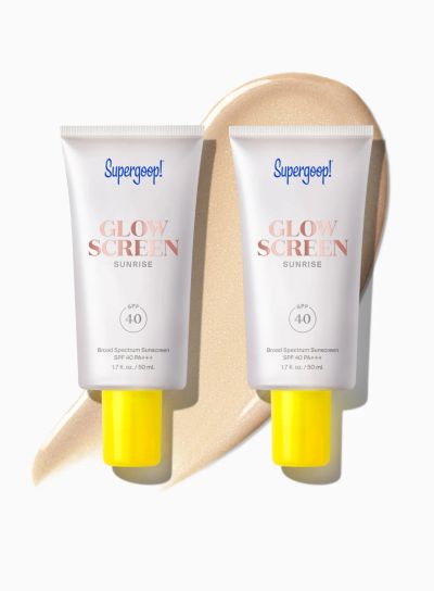 Product from Supergoop!