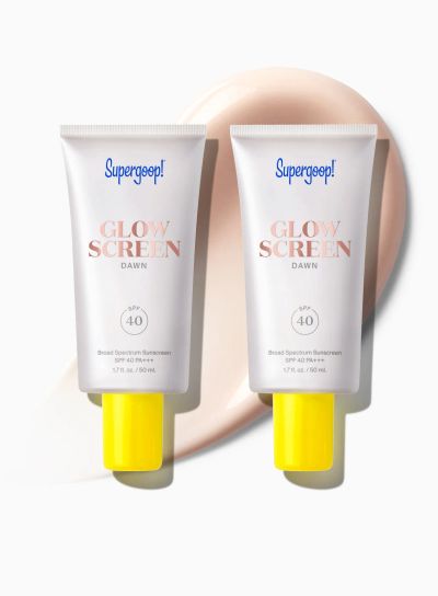 Product from Supergoop!