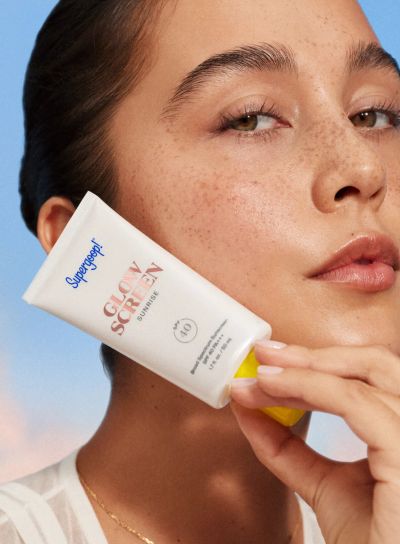 Product from Supergoop!