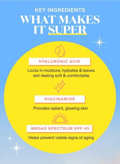 Product from Supergoop!