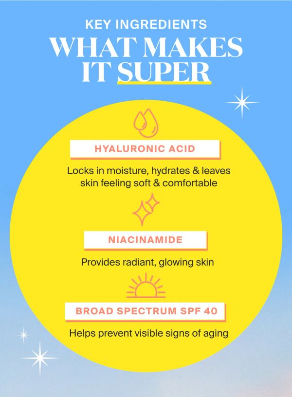 Product image from Supergoop!