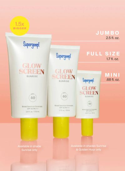 Product from Supergoop!