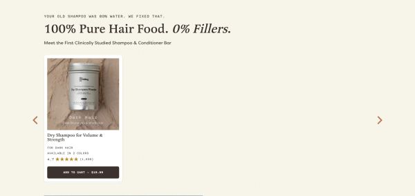 Featured Products — Pure Hair Food