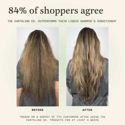 Product from The Earthling Co.