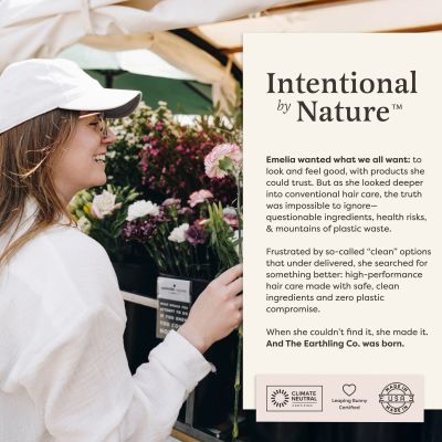 Product from The Earthling Co.