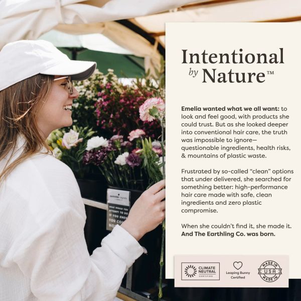 Product image from The Earthling Co.