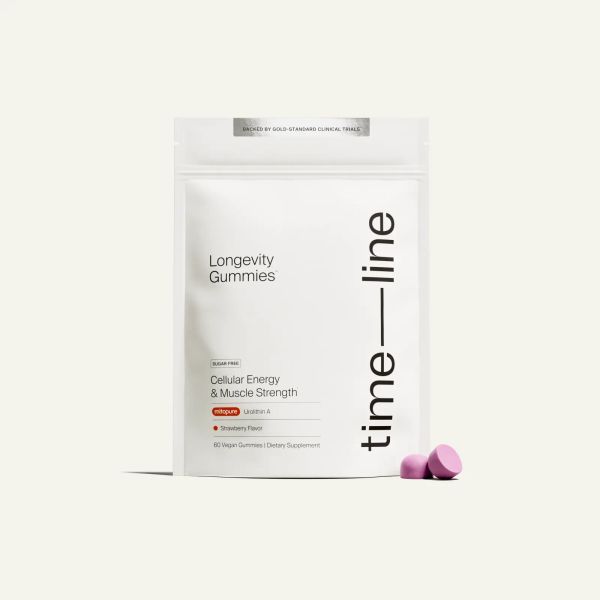 Product image from Timeline