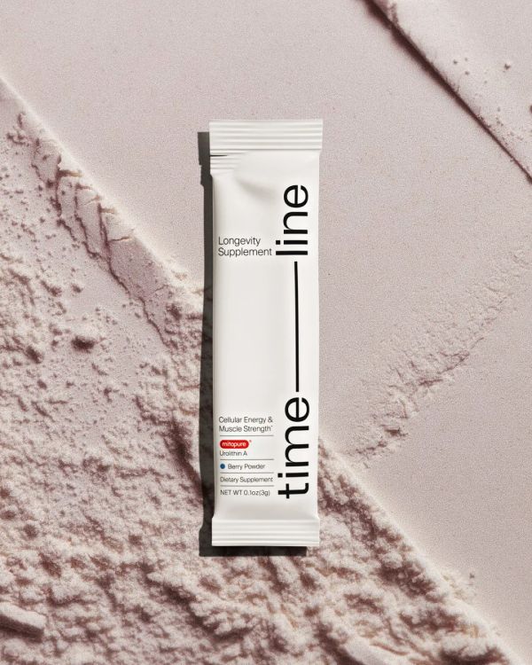 Product image from Timeline