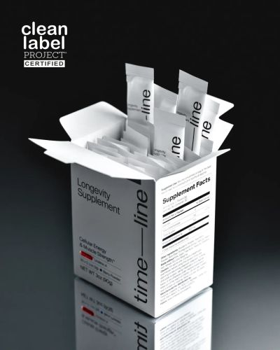 Product from Timeline