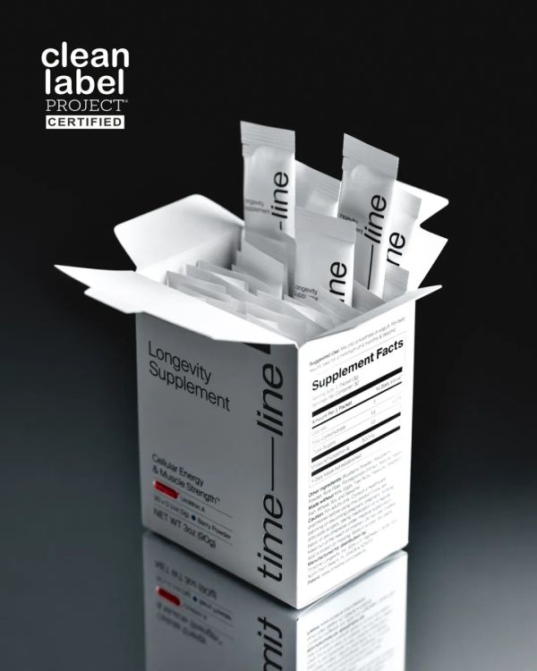 Product image from Timeline