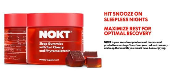 Hit Snooze on Sleepless Nights