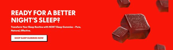 Ready for a Better Night's Sleep?